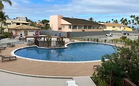 Lindo Apartamento pé na areia com serviço de limpeza